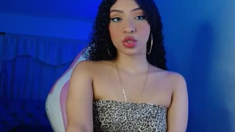 Snapshot of kendallrush2 chatting on 01.09.25 Kendall Rush online show from 01.09.25