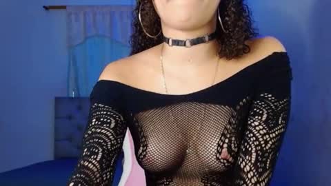 Snapshot of kendallrush2 chatting on 01.21.25 Kendall Rush online show from 01.21.25