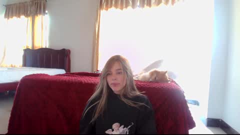 kendall online show from 02.07.25