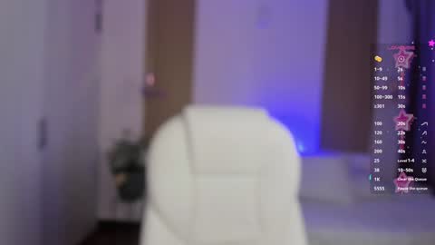 Snapshot of kendallwett chatting on 11.09.25 Kendall online show from 11.09.25