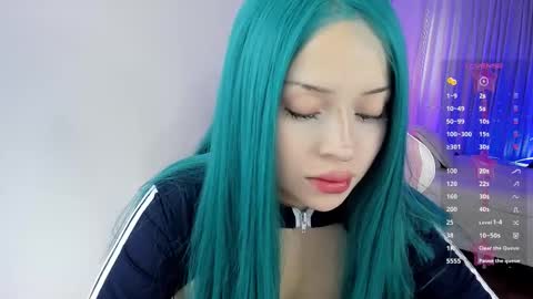 Kendall online show from 03.13.26