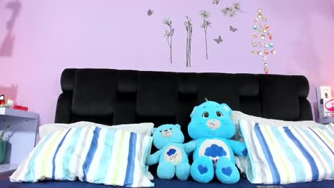 kendallwings online show from 12.16.25