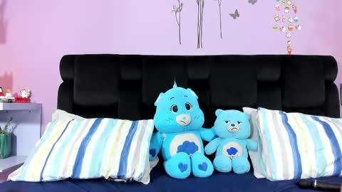 kendallwings online show from 12.17.25