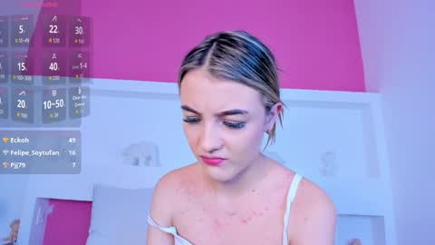 Kendal online show from 12.05.25