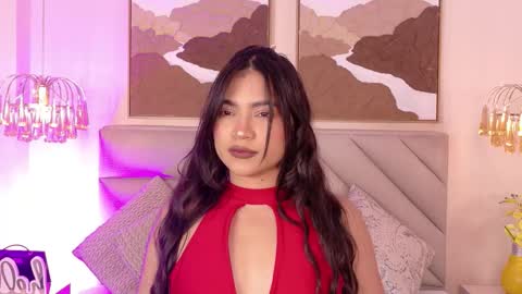 Kendal online show from 11.22.25