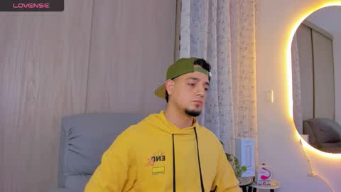 kendel_dimitri online show from 11.05.25