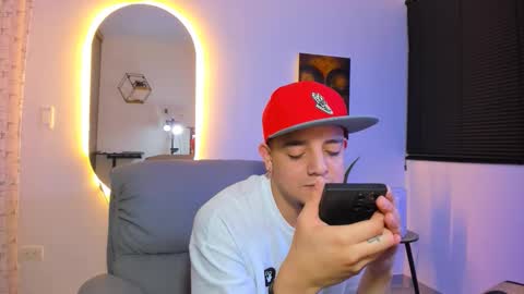 kendel_dimitri online show from 02.10.26