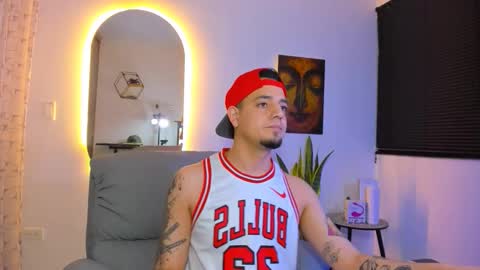 kendel_dimitri online show from 02.21.26