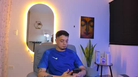 kendel_dimitri online show from 03.01.26
