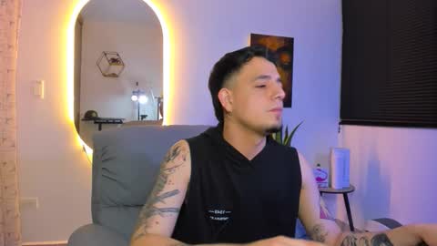 kendel_dimitri online show from 03.08.26