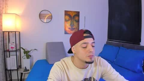 kendel_dimitri online show from 06.06.26