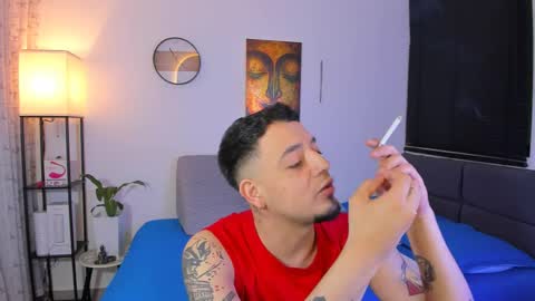 kendel_dimitri online show from 06.07.26