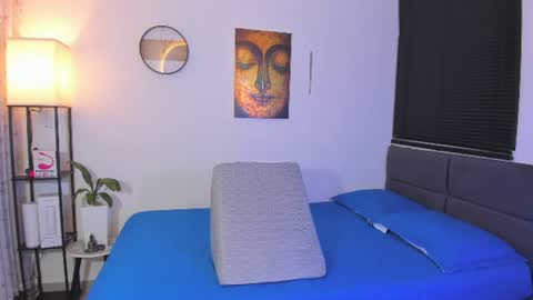 kendel_dimitri online show from 06.21.26