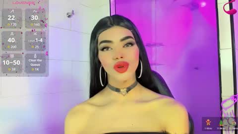 Kendra Bailey online show from 11.26.25