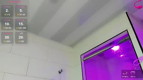 Kendra Bailey online show from 12.01.25