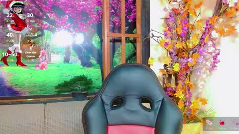 Kendra Bailey online show from 12.16.25