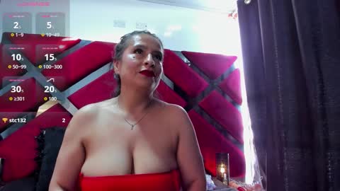 Kendra online show from 09.25.25