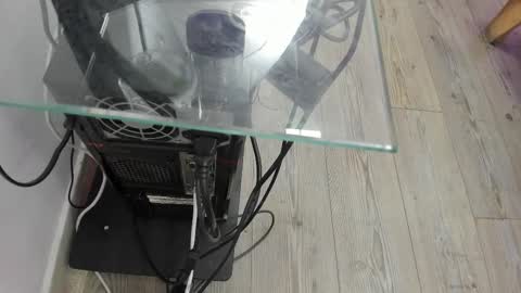 Kendra London online show from 03.19.26