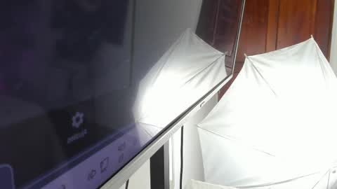 Kendra London online show from 04.13.26