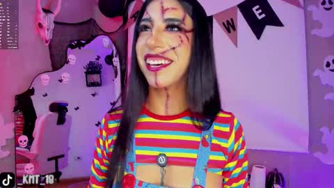 Kendra  online show from 10.26.25