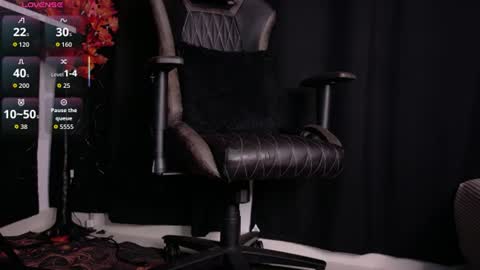 kendra_moretti2 online show from 08.04.26