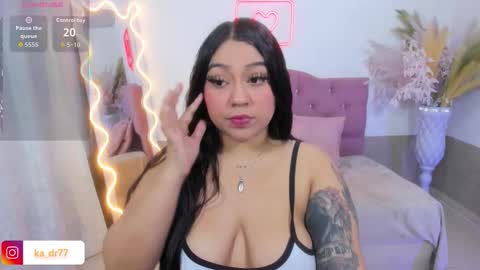 kendra online show from 02.02.26