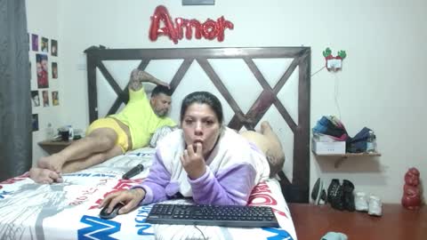 Kendra And Miller online show from 11.21.25