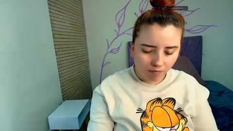 Snapshot of kendraaniston chatting on 01.31.25 Kendra Aniston online show from 01.31.25