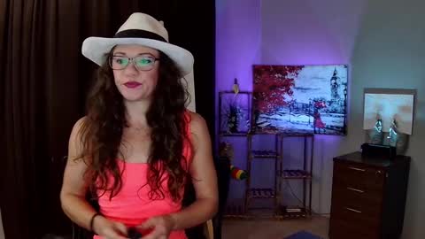 Kendra online show from 10.15.25