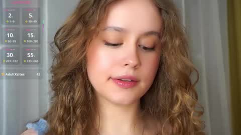 Kira online show from 02.19.26