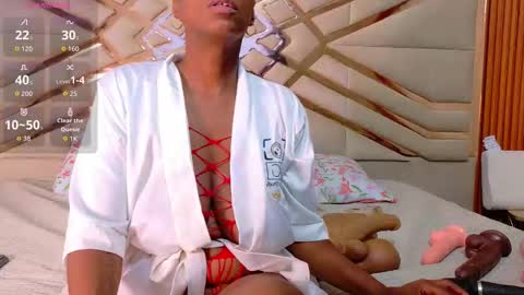 Kendra Foster online show from 02.08.26