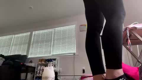 kendrakaps52 online show from 10.06.25