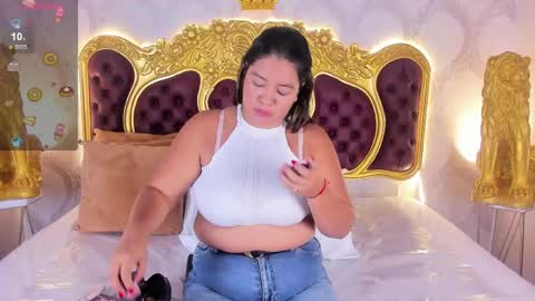 Kendral  online show from 04.11.26