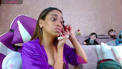 KENDRAPOTTER online show from 11.20.25