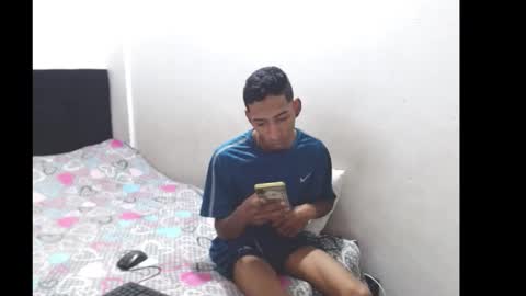 kendry-king 1 online show from 02.11.26