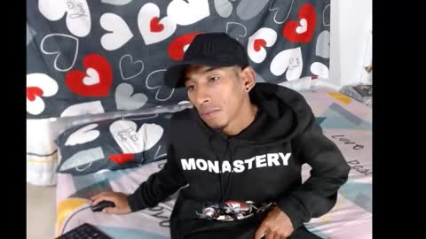 kendry-king 1 online show from 02.19.26