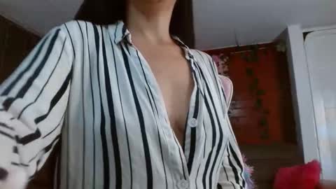 kendy_all4u7 online show from 01.09.26