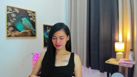 Snapshot of kendymuse chatting on 05.30.26 kendy online show from 05.30.26