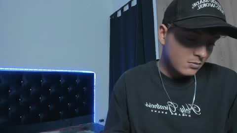 kenerth_taylor online show from 03.31.26