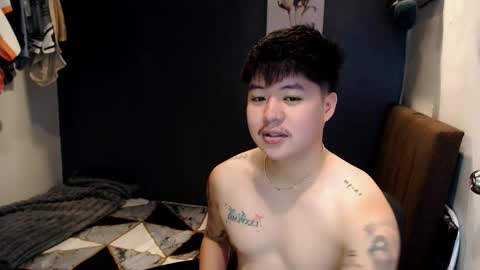 ken online show from 03.18.26