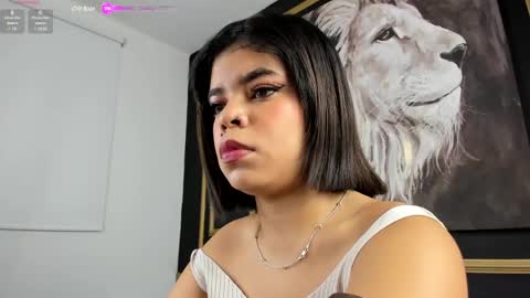 Snapshot of kenia28_ chatting on 01.21.25 Kenia online show from 01.21.25