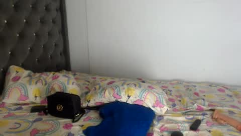 Snapshot of kenia_nihiara chatting on 07.12.26 kenia_nihiara online show from 07.12.26