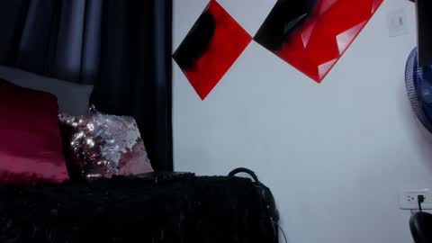 Valentina online show from 03.03.26