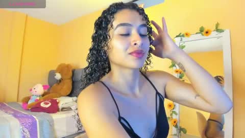 Snapshot of keniia_riizz chatting on 05.30.26 Kenia online show from 05.30.26