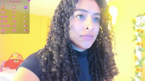 Snapshot of keniia_riizz chatting on 06.08.26 Kenia online show from 06.08.26