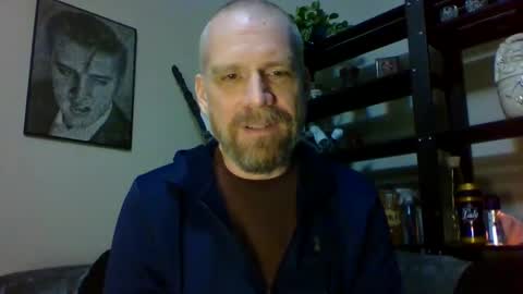 Snapshot of kenkuddles chatting on 02.12.25 Ken Kuddles online show from 02.12.25