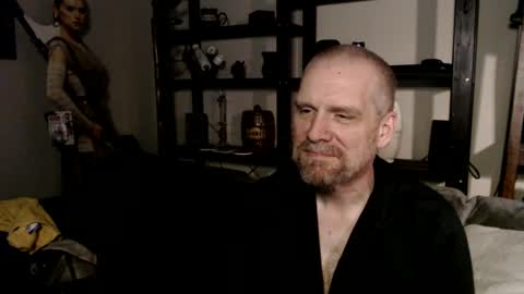 Snapshot of kenkuddles chatting on 02.21.25 Ken Kuddles online show from 02.21.25