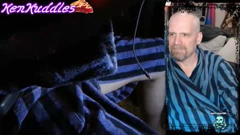 Ken Kuddles online show from 11.19.25