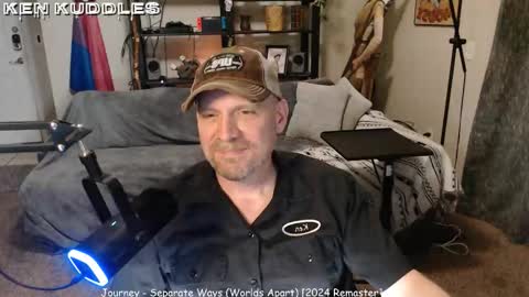 Ken Kuddles online show from 02.26.26
