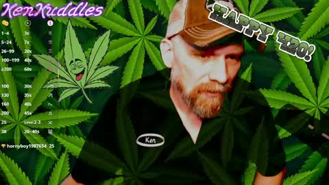 Ken Kuddles online show from 04.21.26